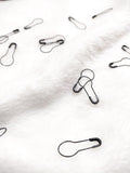BULB PINS (Set Of 12 Pins)