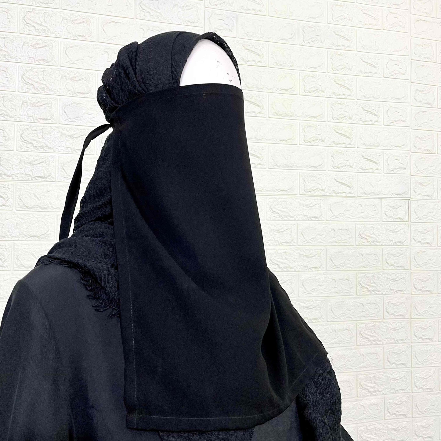 HALF NIQABS