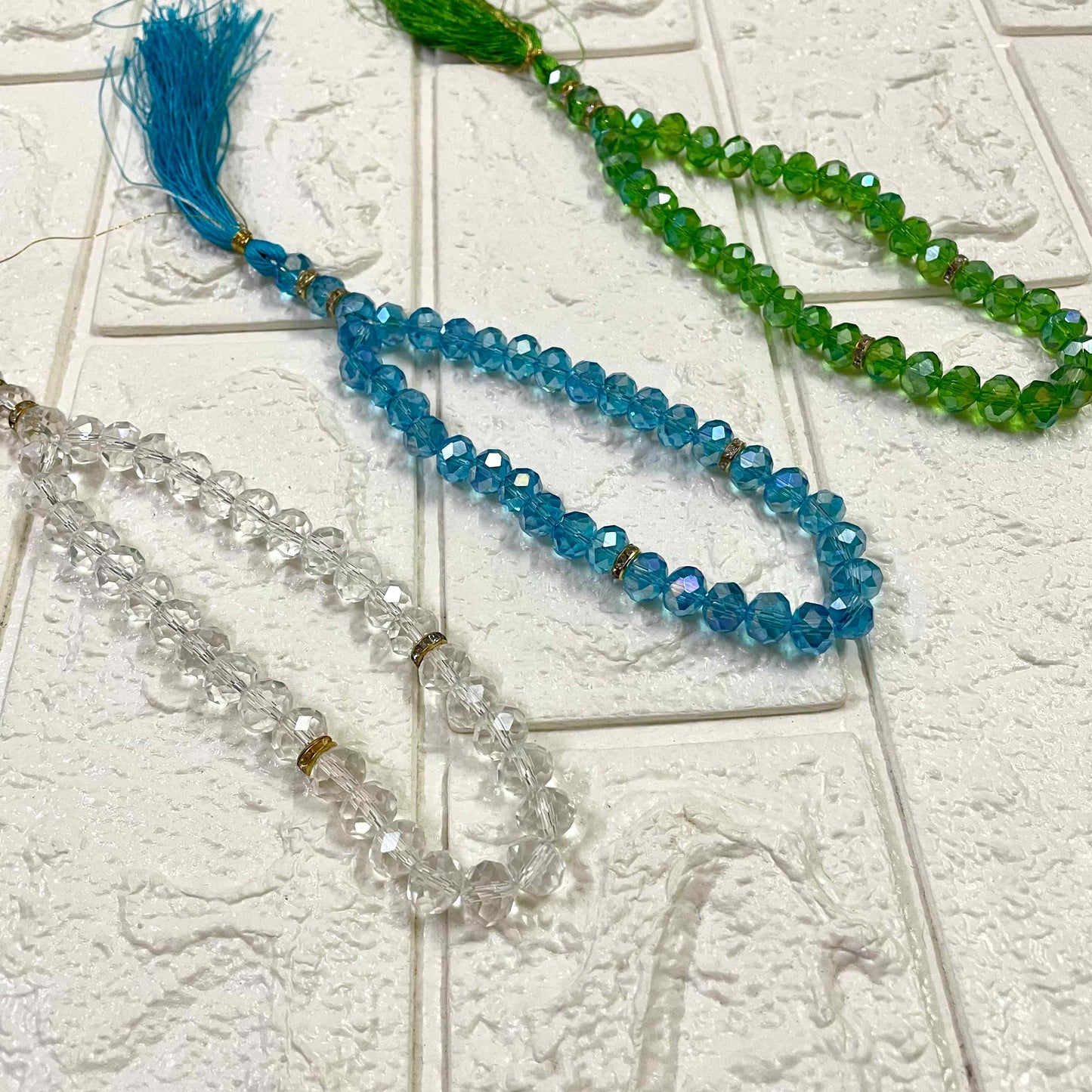 Beads Tasbih