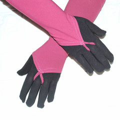 Imported Sleeves Extenders With Finger Loops