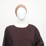 FAUX NECK COVERS