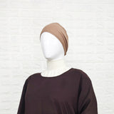 FAUX NECK COVERS