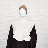 FAUX NECK COVERS