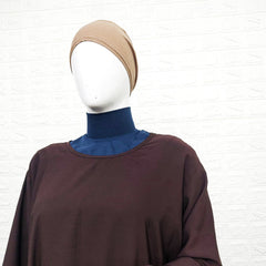 FAUX NECK COVERS