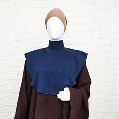 FAUX NECK COVERS